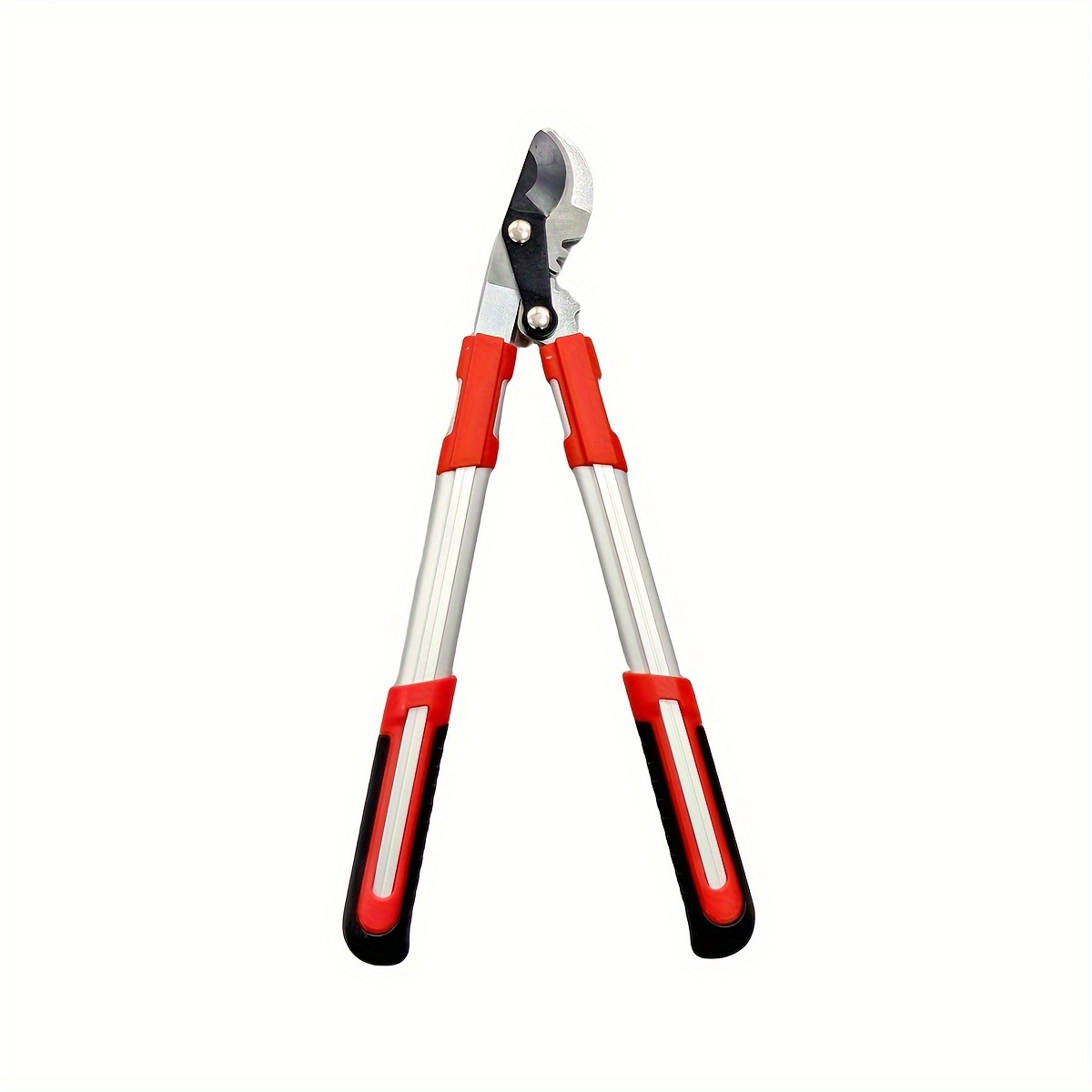 Pruning Shears - 剪定鋏 ヘビーデューティー SK5鋼 太い枝用 強力な庭木切断ツール キャリーバッグ付き
