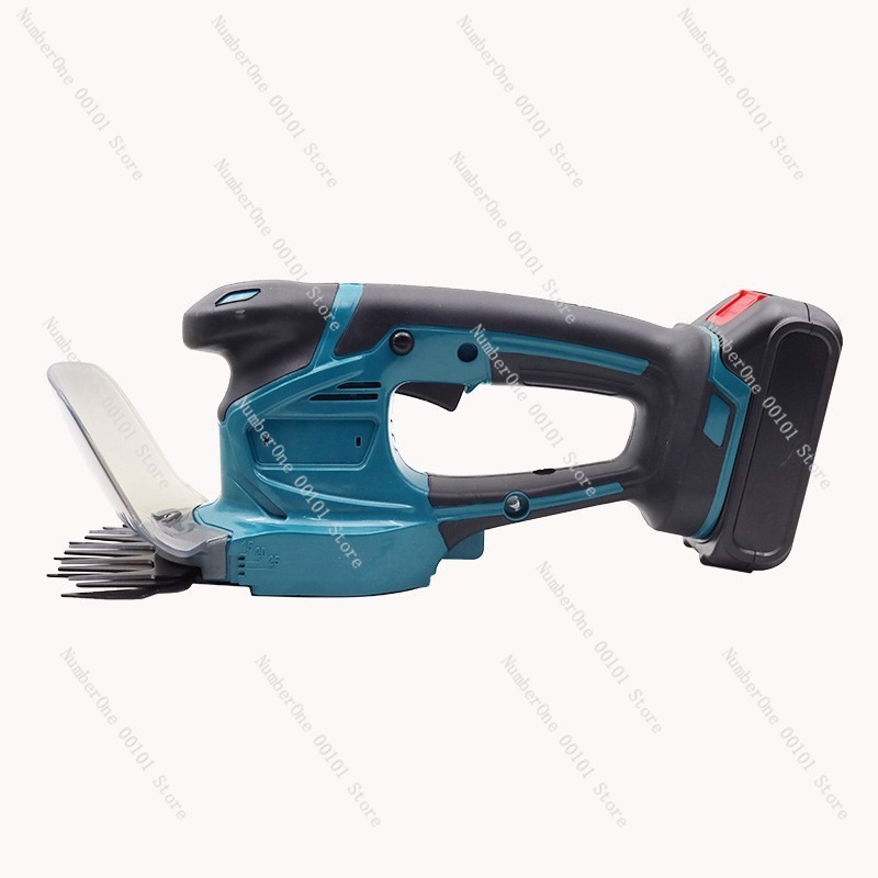 Pruning Shears - コンパクト充電式ヘッジトリマー 家庭菜園用 ポータブルコードレス剪定ばさみ 多機能剪定機 小型電動