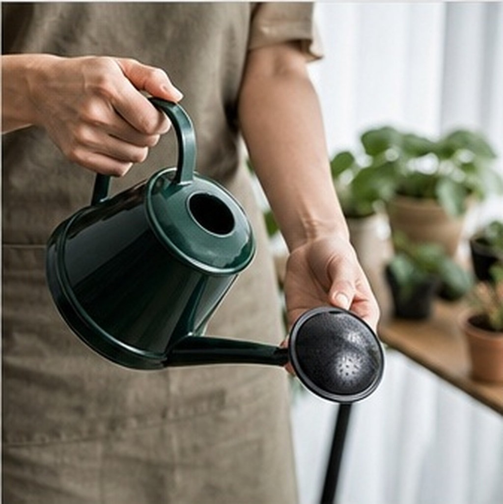Watering Can - 園芸用スプレーノズル6個入り。水やり用スプリンクラーヘッド。植物への優しく精密な水やりに最適。