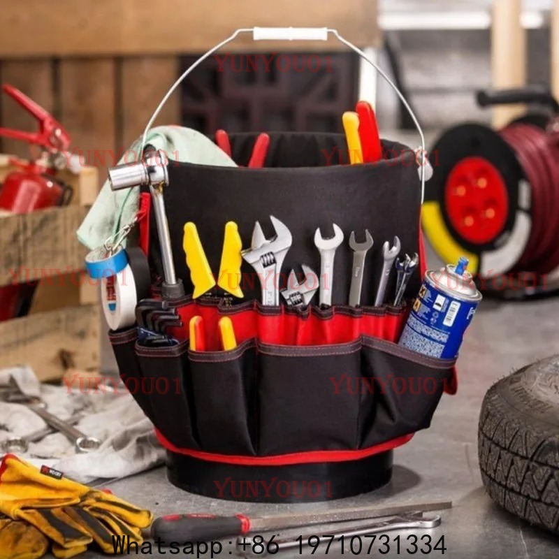 人気のガーデンキット オックスフォード布バケットキット バケ - Grow Bag のレビューと価格