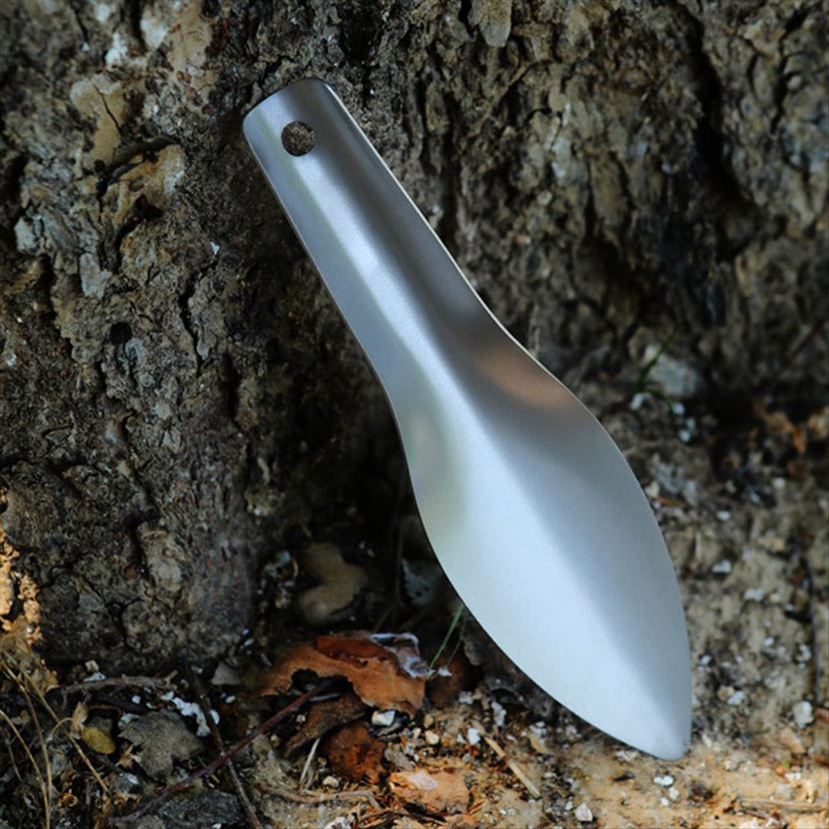 T34C ミニ超軽量こてチタン合金ガーデンハンドシャベル屋外 - Trowel Garden Tools のレビューと価格