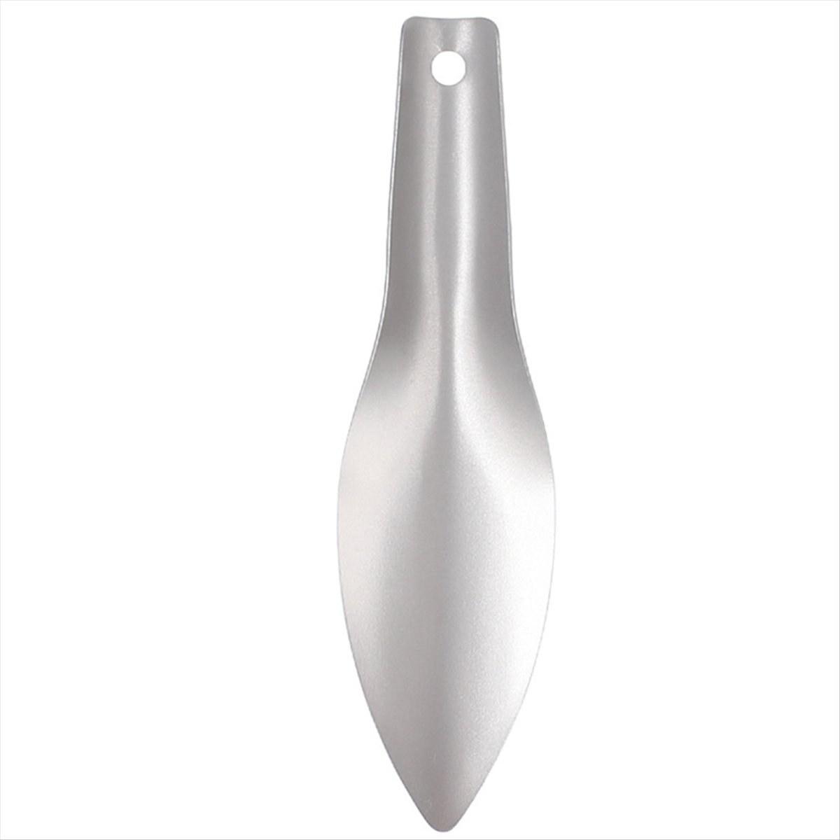 T34C ミニ超軽量こてチタン合金ガーデンハンドシャベル屋外 - Trowel Garden Tools のレビューと価格