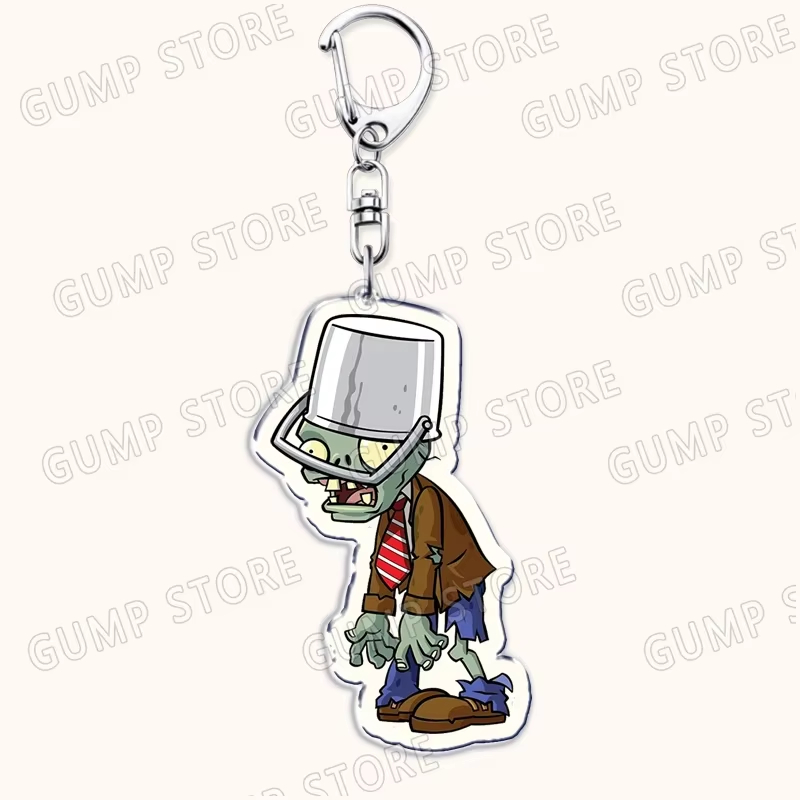 プラント vs ゾンビ ビデオゲーム キーホルダー アクセサ - Grow Bag のレビューと価格