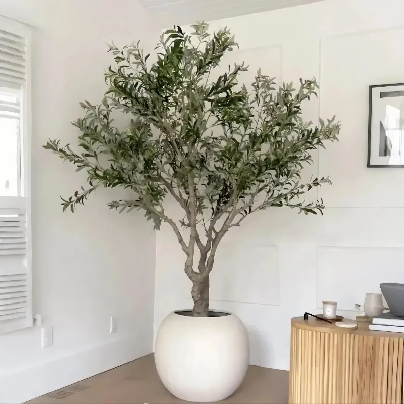 カスタマイズ可能な90cm、120cm、150cm、180c - Plant Pot のレビューと価格