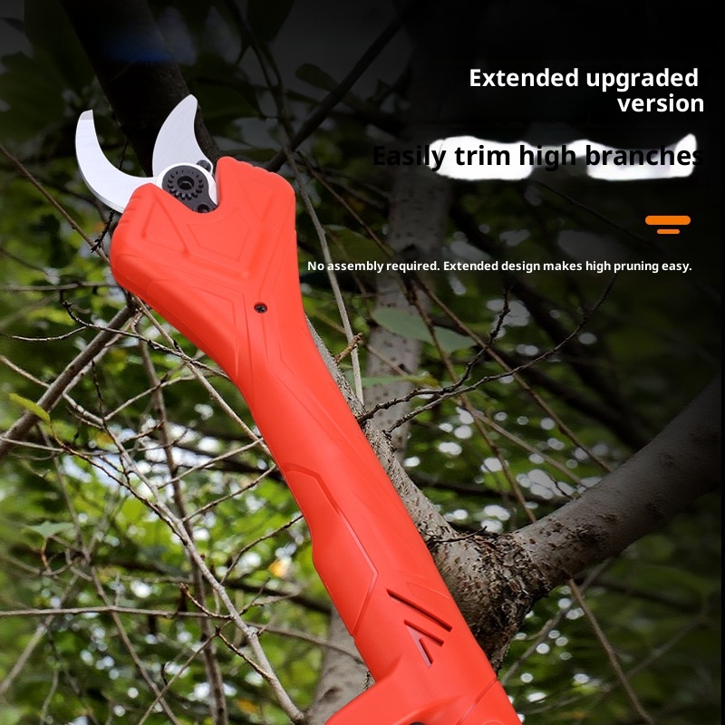 電動剪定ばさみ（バッテリー式） スワンソフト - Pruning Shears のレビューと価格