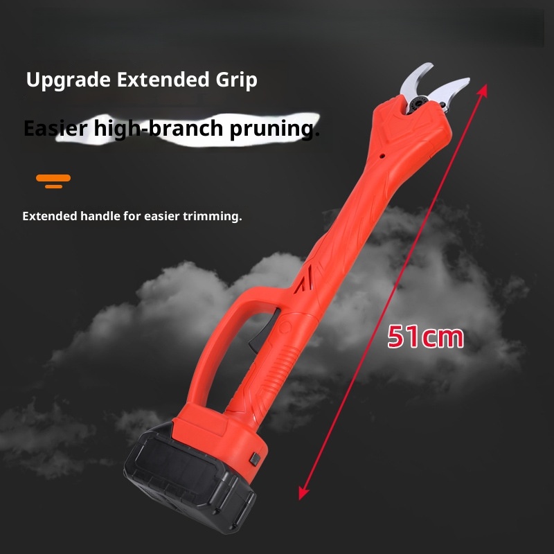 電動剪定ばさみ（バッテリー式） スワンソフト - Pruning Shears のレビューと価格