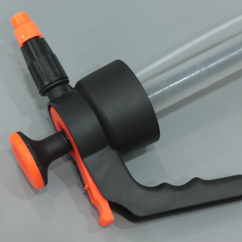 EAFC 1.2L 洗車スプレーボトル洗浄缶手持ち洗車水まき - Trowel Garden Tools のレビューと価格
