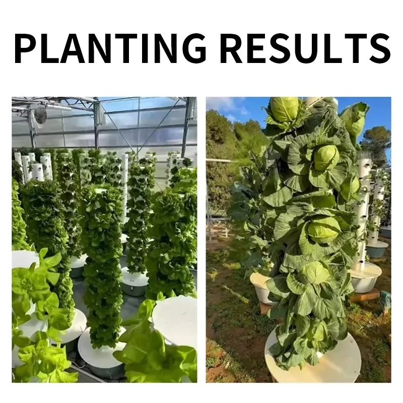 9段式の水耕栽培キットシステム、ベランダ用栽培ラック、屋内用 - Hydroponic Kit のレビューと価格