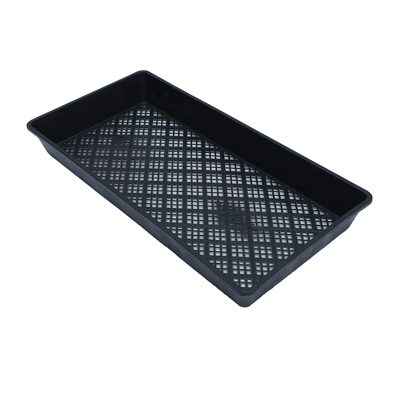 家庭用庭植木鉢通気性苗トレイ保存容器ガーデニング - Seed Starter Tray のレビューと価格